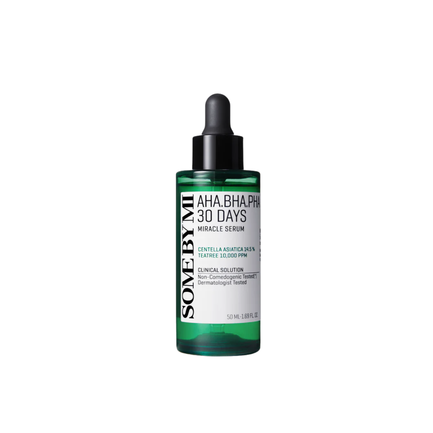 AHA BHA PHA 30 Days Miracle Serum | Dear Yuna