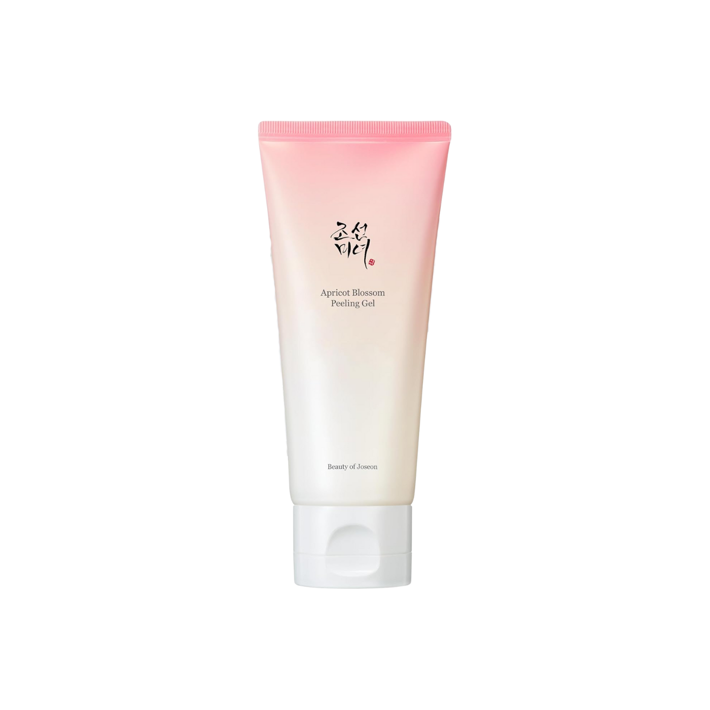 Apricot Blossom Peeling Gel | Dear Yuna
