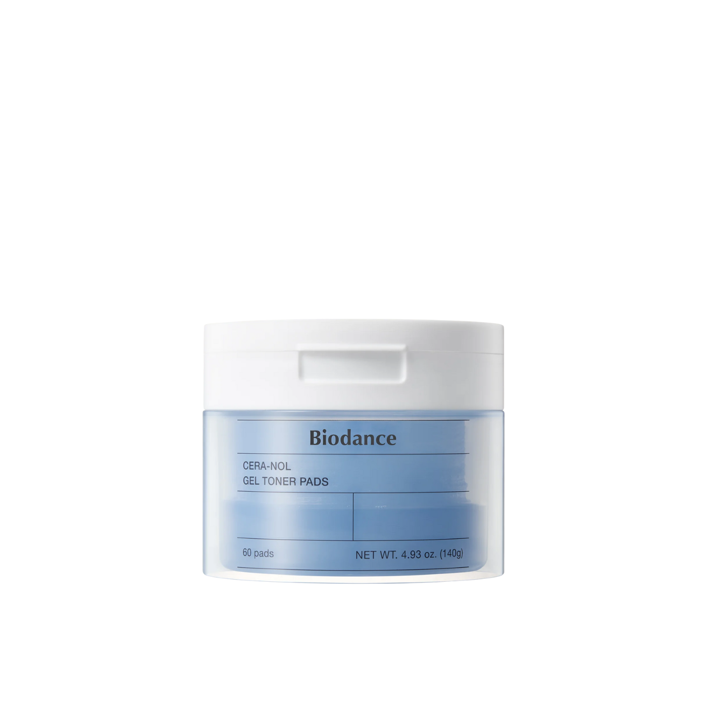 Cera-nol Gel Toner Pads | Dear Yuna