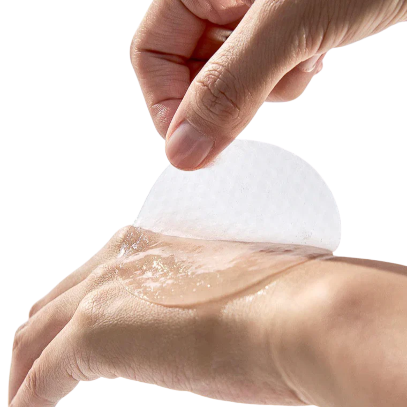 Cera-nol Gel Toner Pads | Dear Yuna