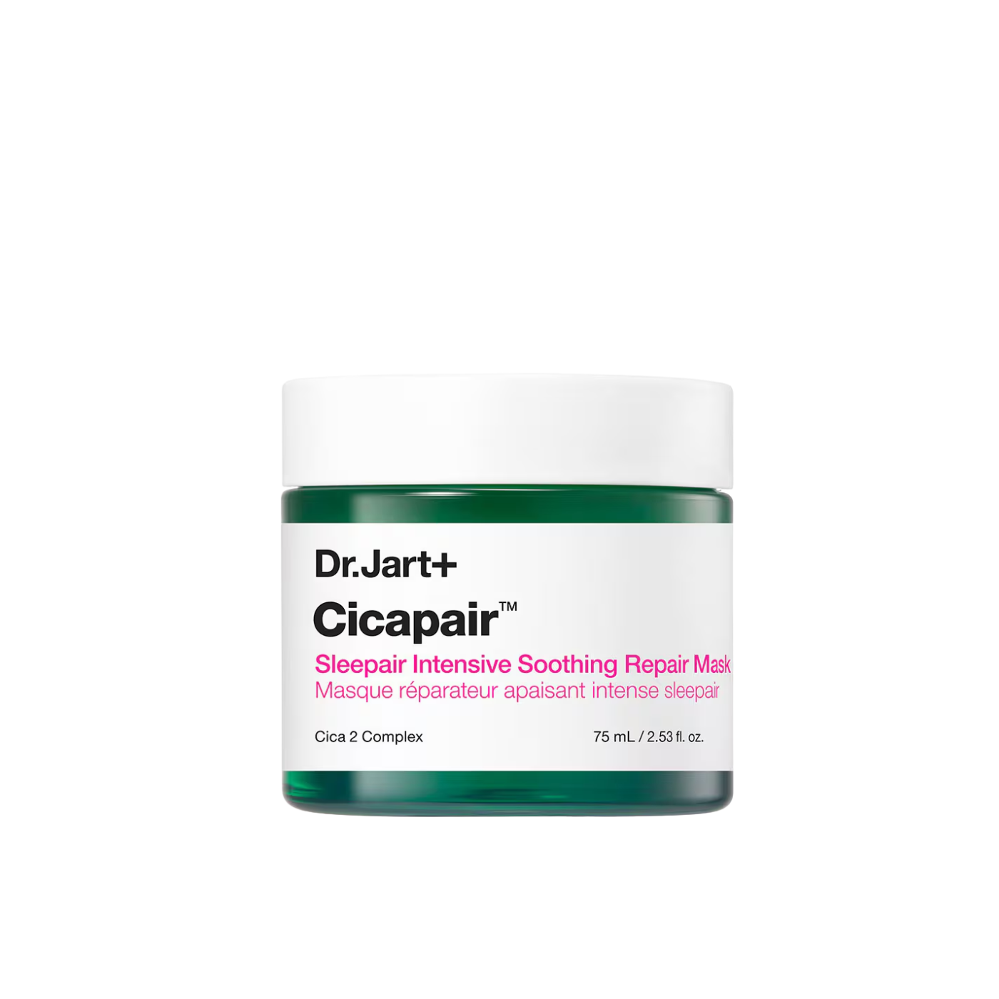 Cicapair Sleepair Intensive Soothing Repair Mask