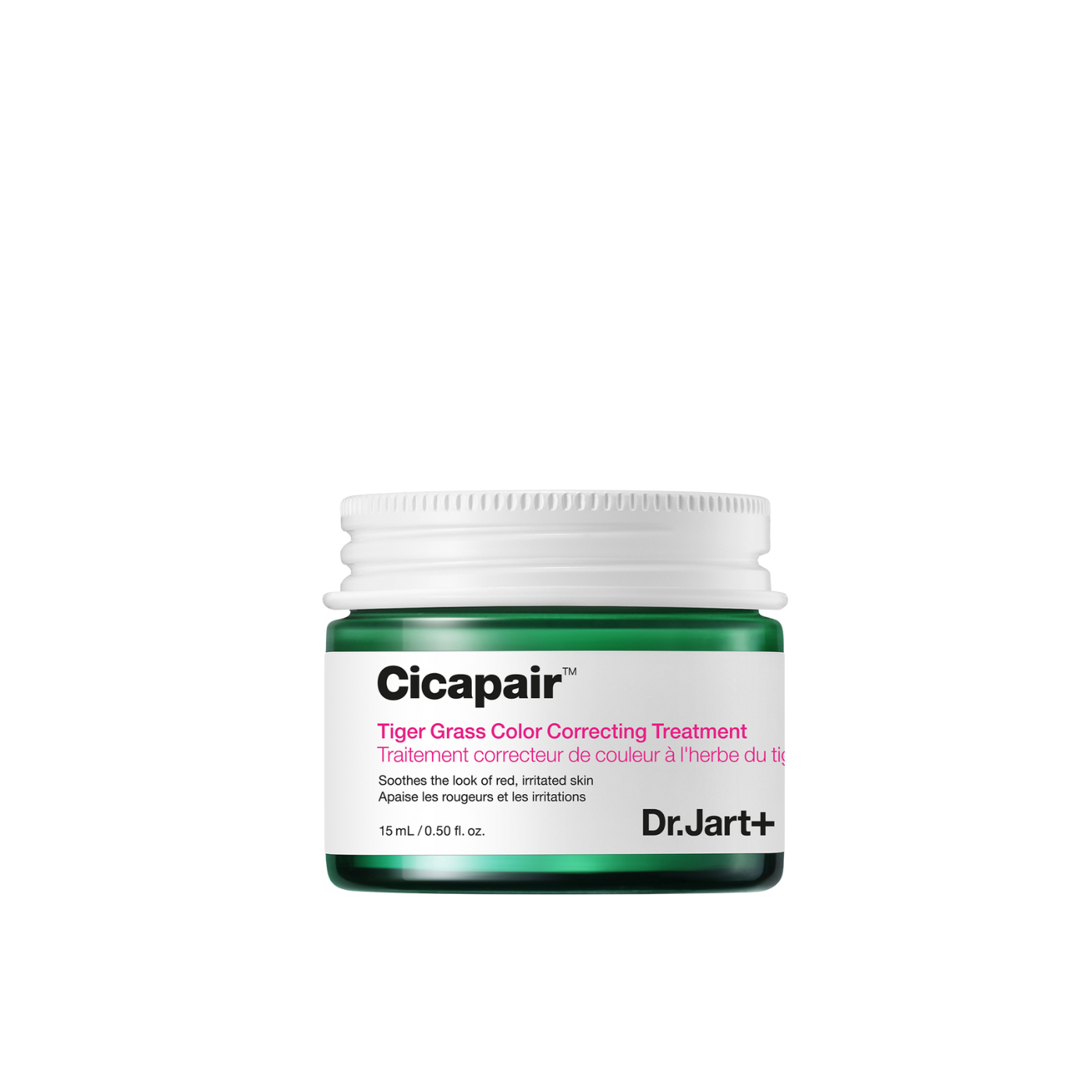 Cicapair Tiger Grass Color Correcting Treatment