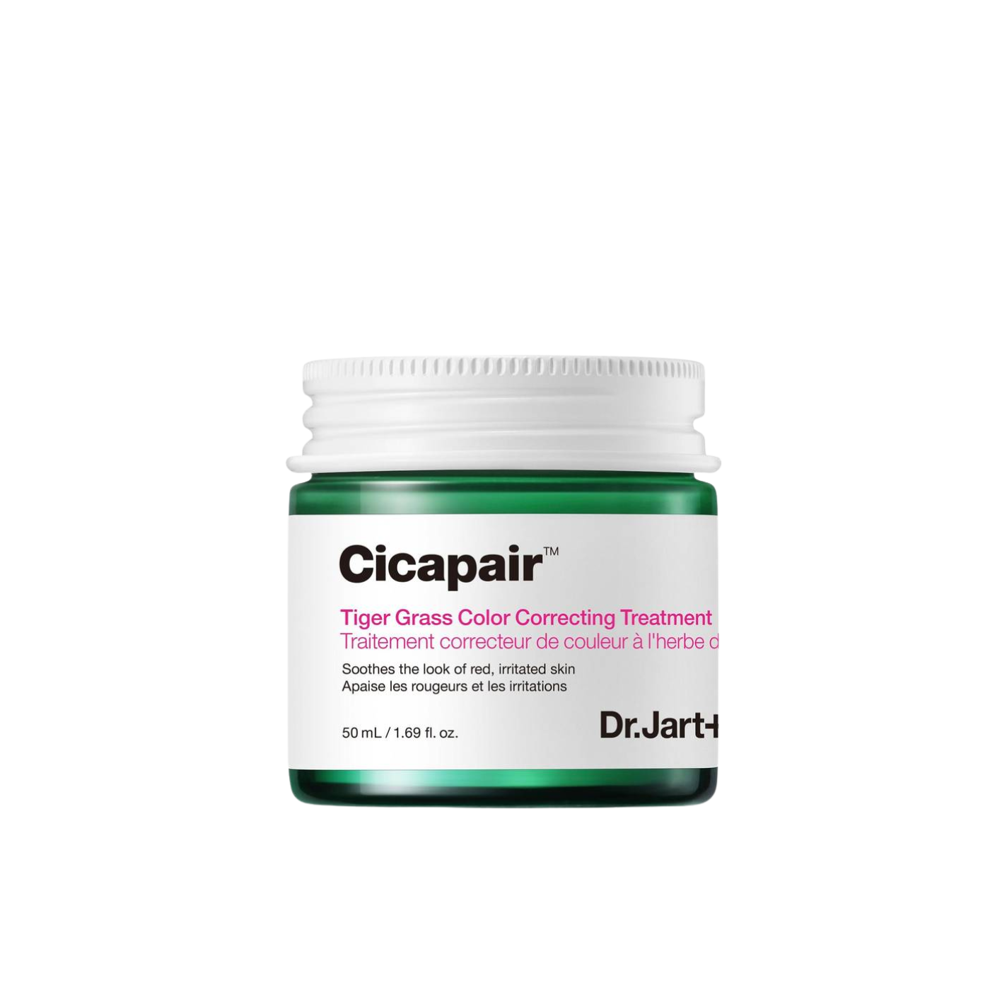Cicapair Tiger Grass Color Correcting Treatment