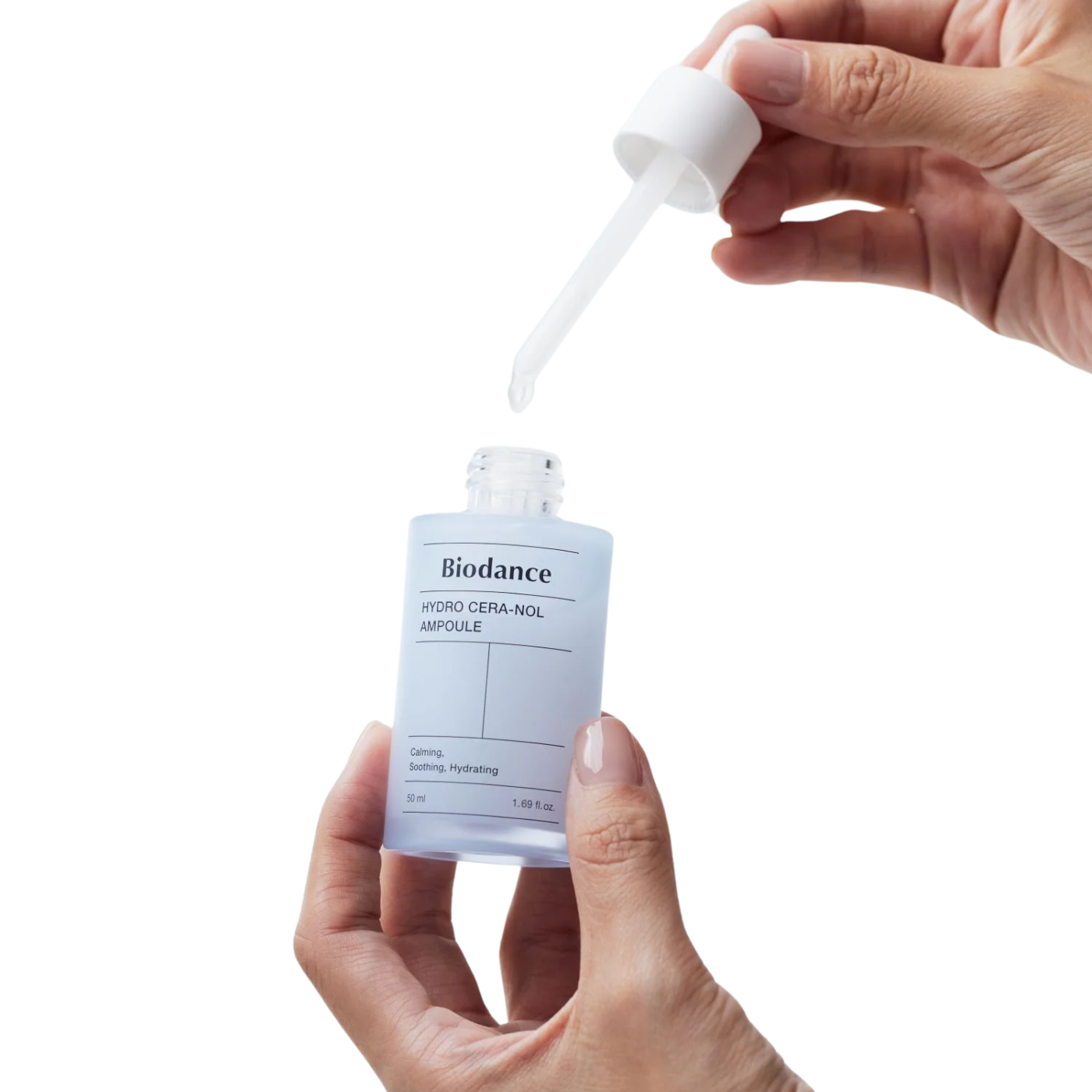 Hydro Cera-Nol Ampoule | Dear Yuna