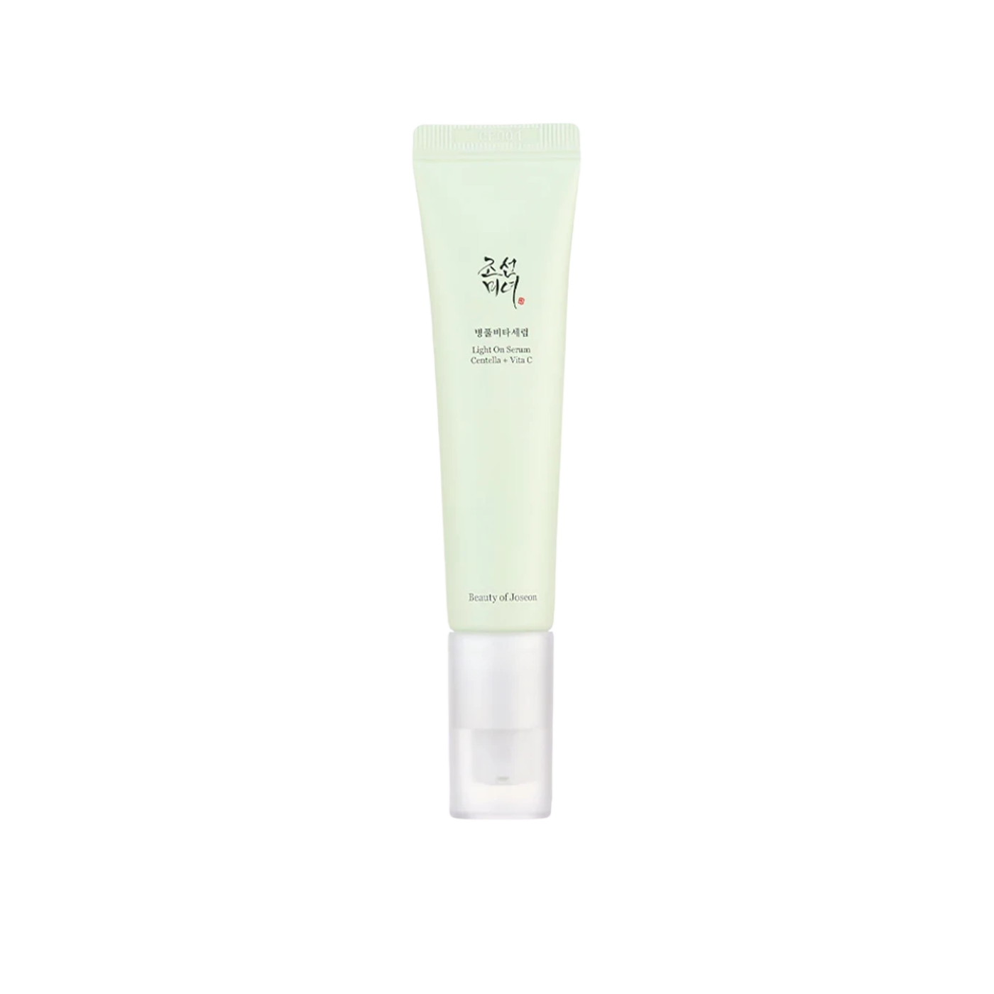 Light On Serum: Centella + Vita C | Dear Yuna