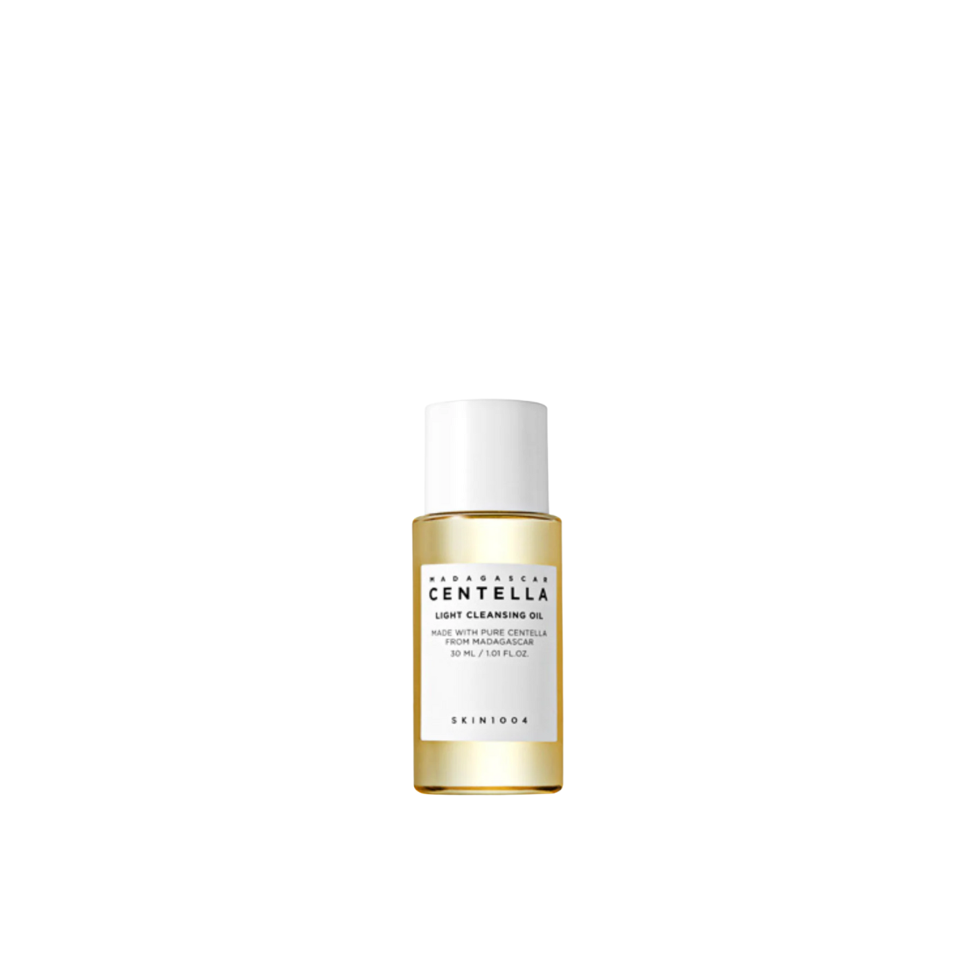 Madagascar Centella Light Cleansing Oil | Dear Yuna