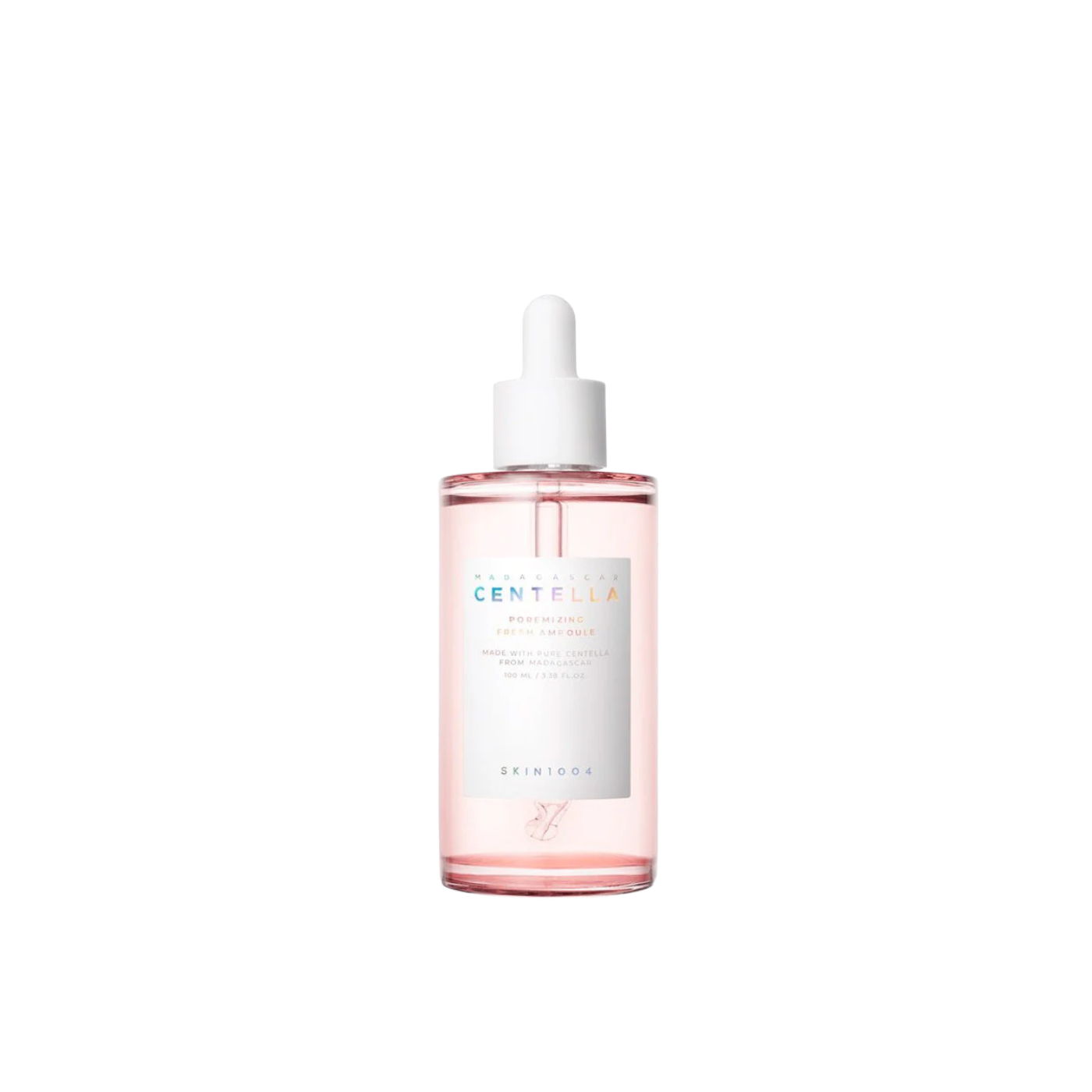 Madagascar Centella Poremizing Fresh Ampoule | Dear Yuna