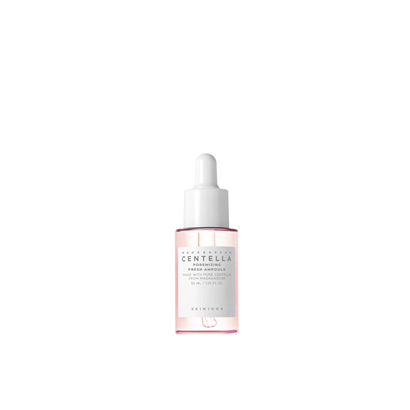 Madagascar Centella Poremizing Fresh Ampoule | Dear Yuna