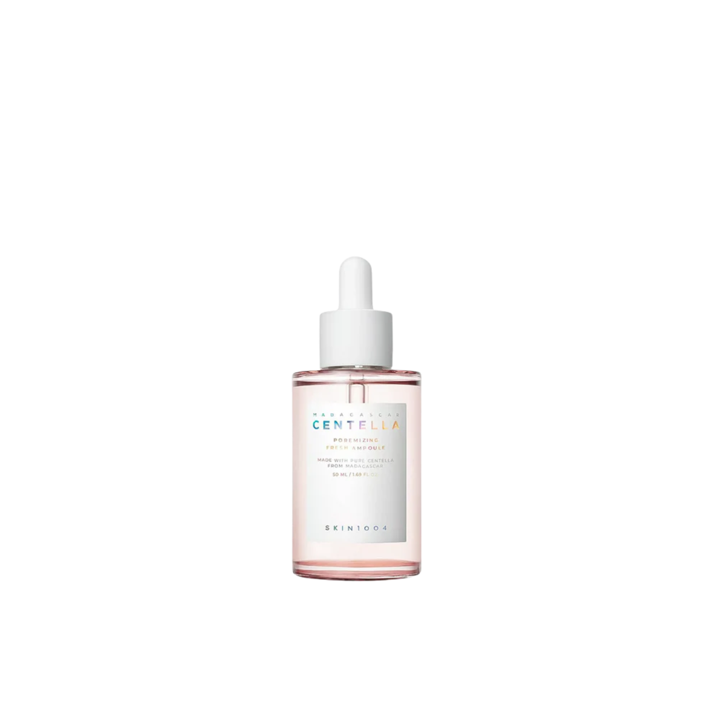 Madagascar Centella Poremizing Fresh Ampoule | Dear Yuna