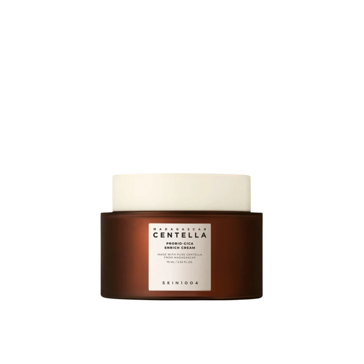 Madagascar Centella Probio-Cica Enrich Cream | Dear Yuna