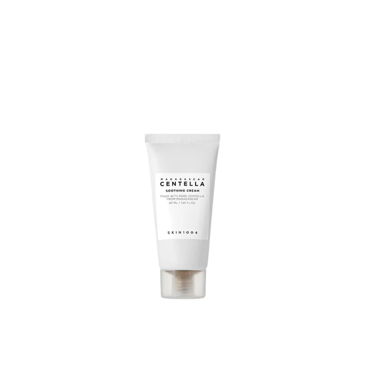 Madagascar Centella Soothing Cream | Dear Yuna