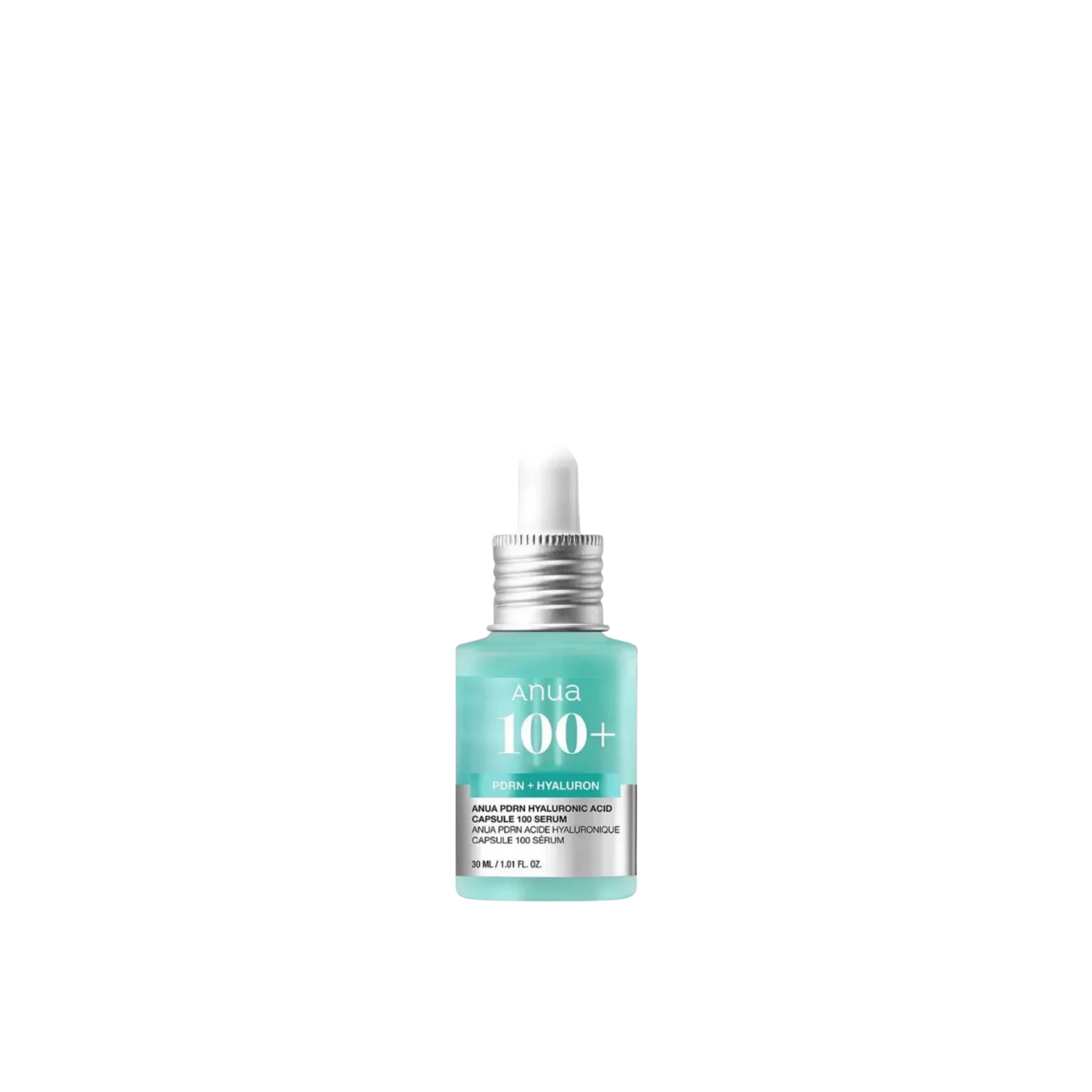 PDRN Hyaluronic Acid Capsule 100 Serum | Dear Yuna