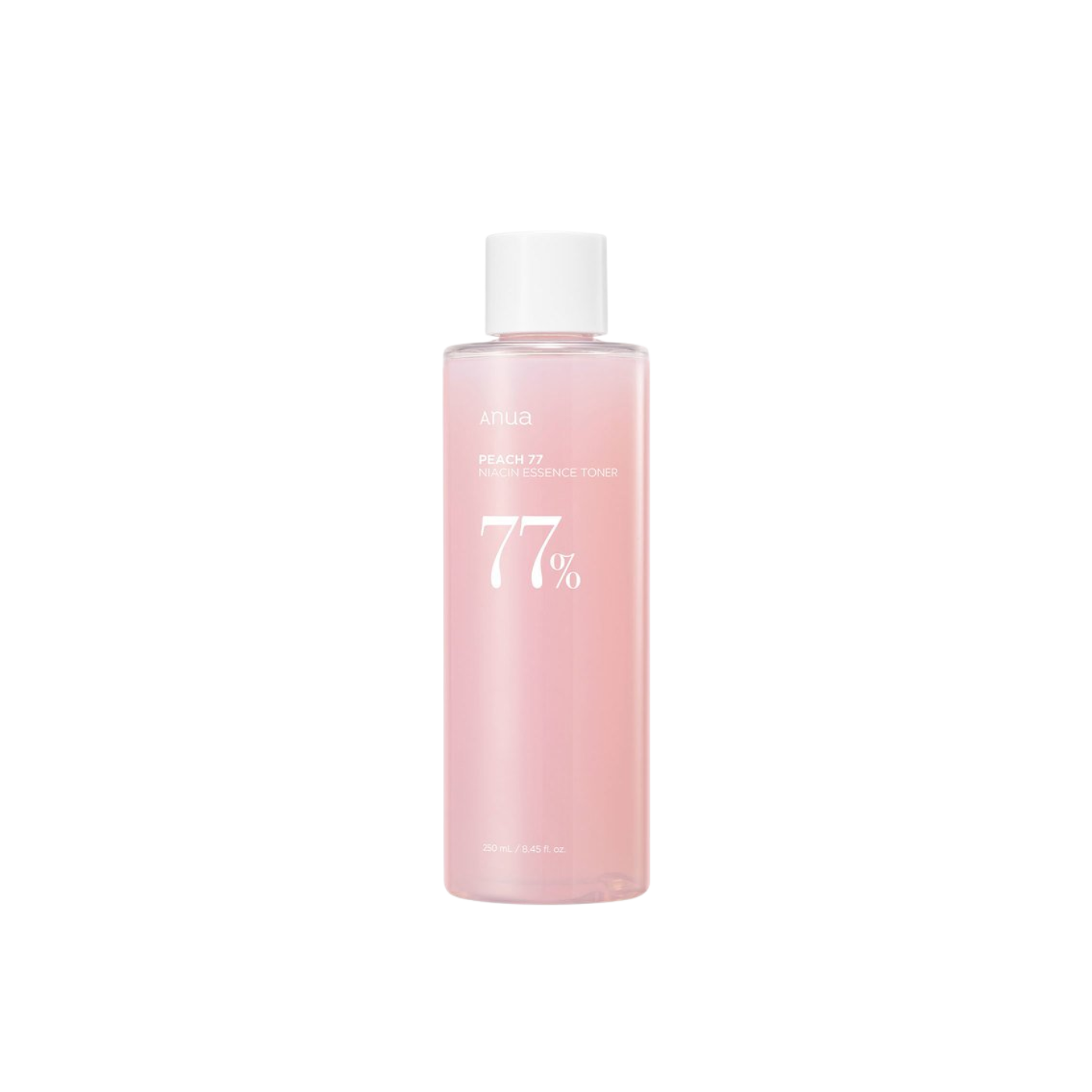 Peach 77 Niacin Essence Toner | Dear Yuna