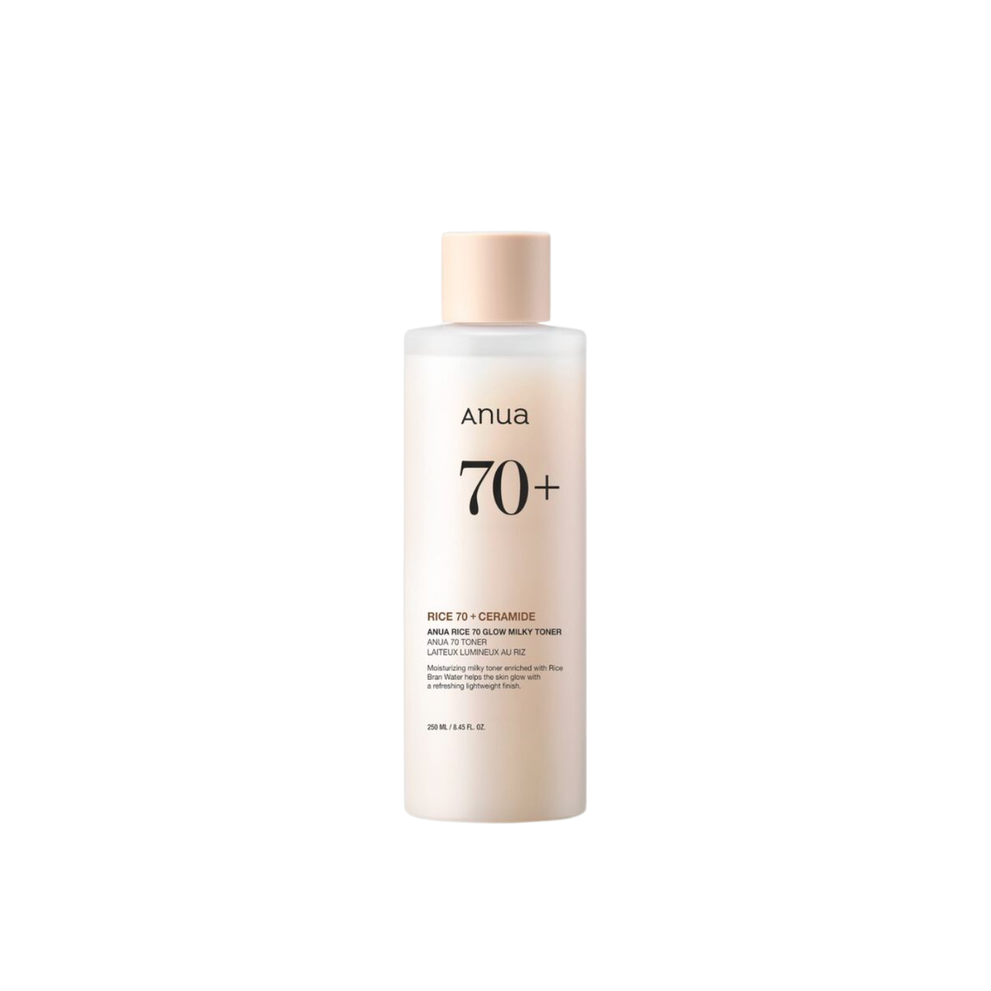 Rice 70 Glow Milky Toner | Dear Yuna