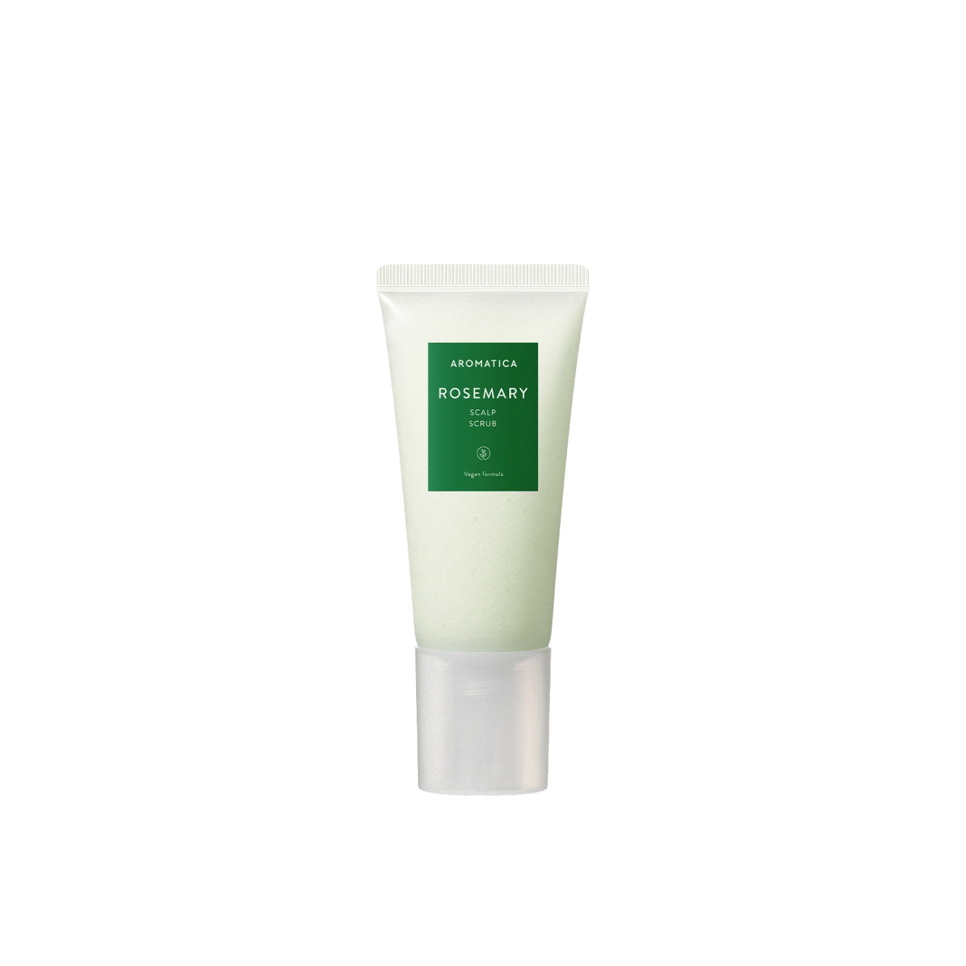 Rosemary Scalp Scrub | Dear Yuna