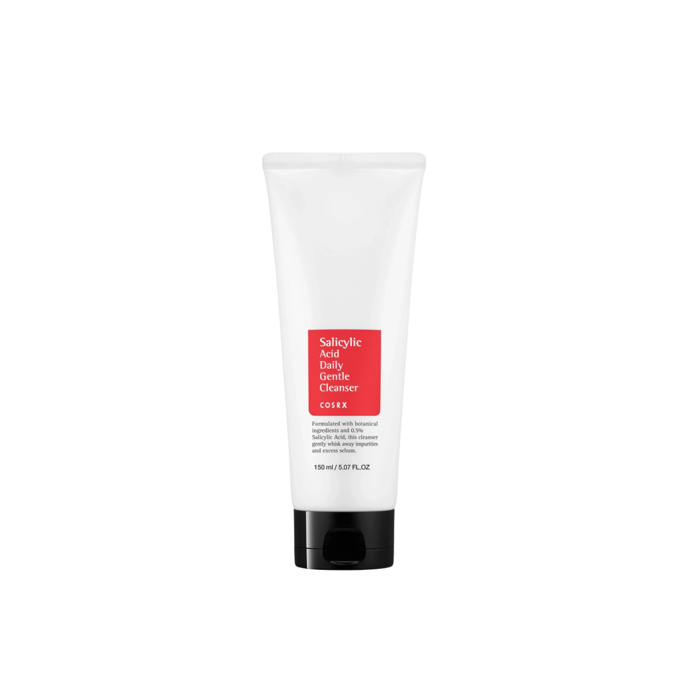 Salicylic Acid Daily Gentle Cleanser | Dear Yuna