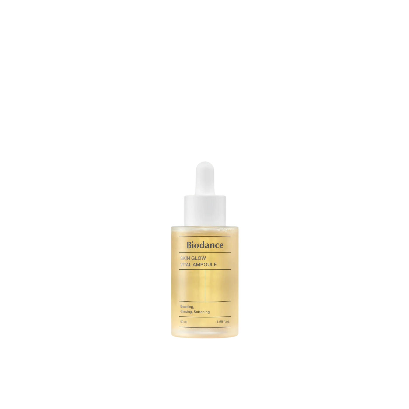 Skin Glow Vital Ampoule | Dear Yuna