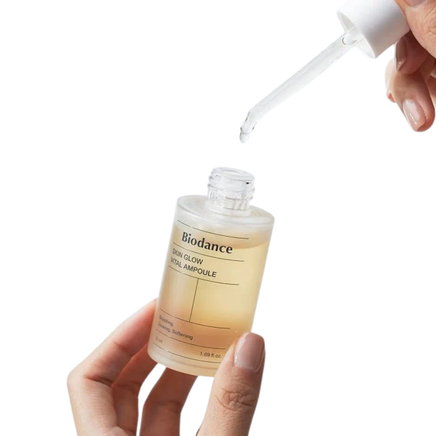 Skin Glow Vital Ampoule | Dear Yuna