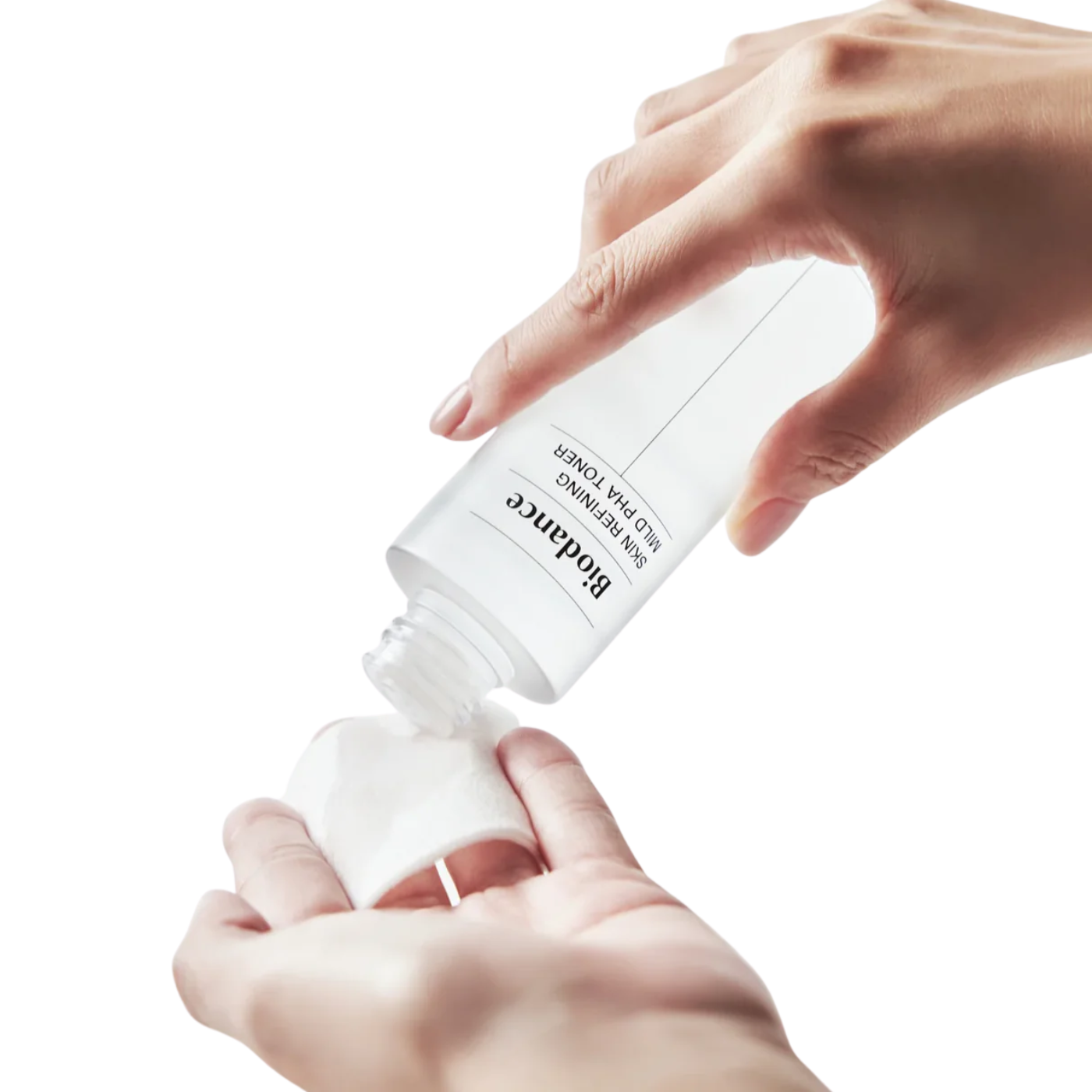 Skin Refining Mild PHA Toner | Dear Yuna