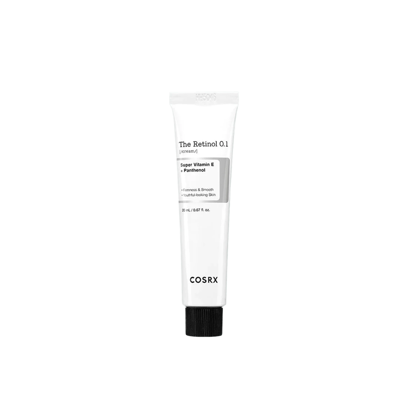 The Retinol 0.1 Cream | Dear Yuna