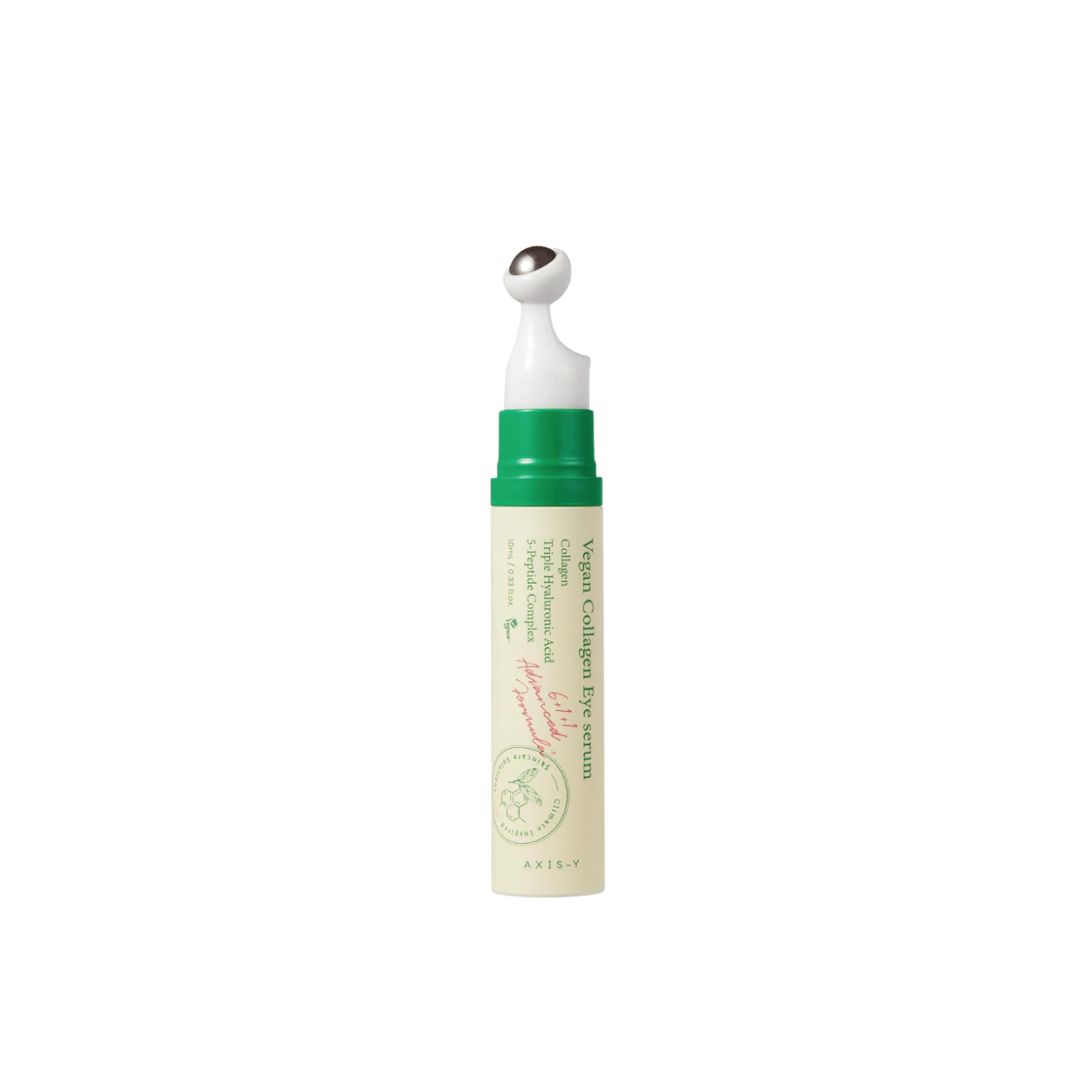 Vegan Collagen Eye Serum | Dear Yuna