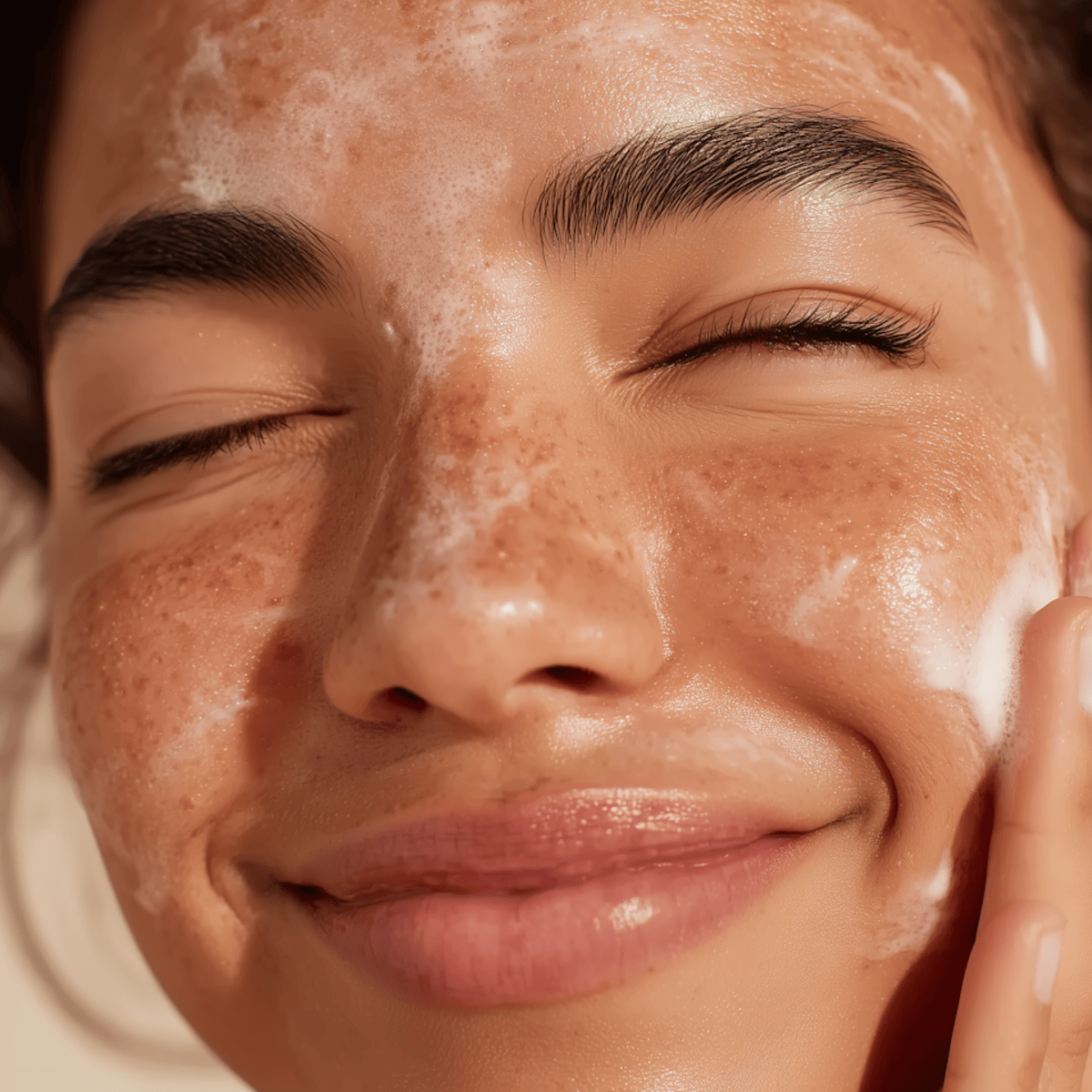 Din guide til K-beauty: Hvad er de 10 trin egentlig - og hvordan bruger du dem i hverdagen? | Dear Yuna