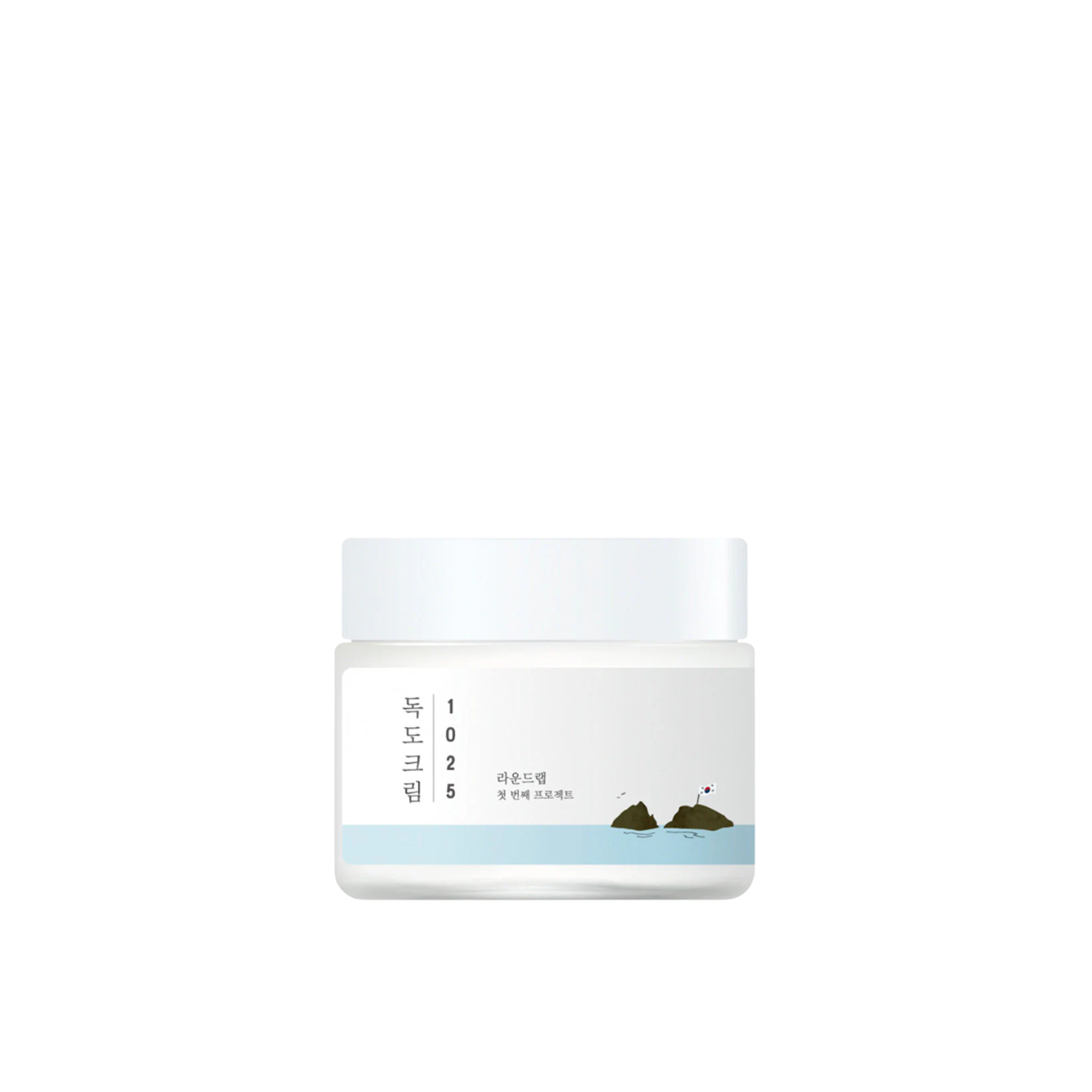 1025 Dokdo Cream | Dear Yuna