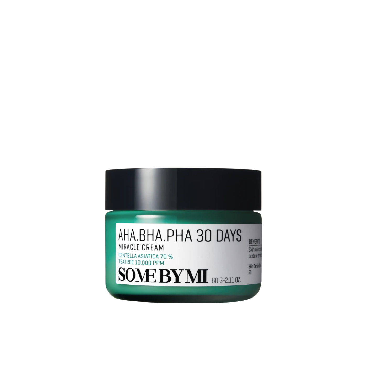 AHA BHA PHA 30 Days Miracle Cream | Dear Yuna