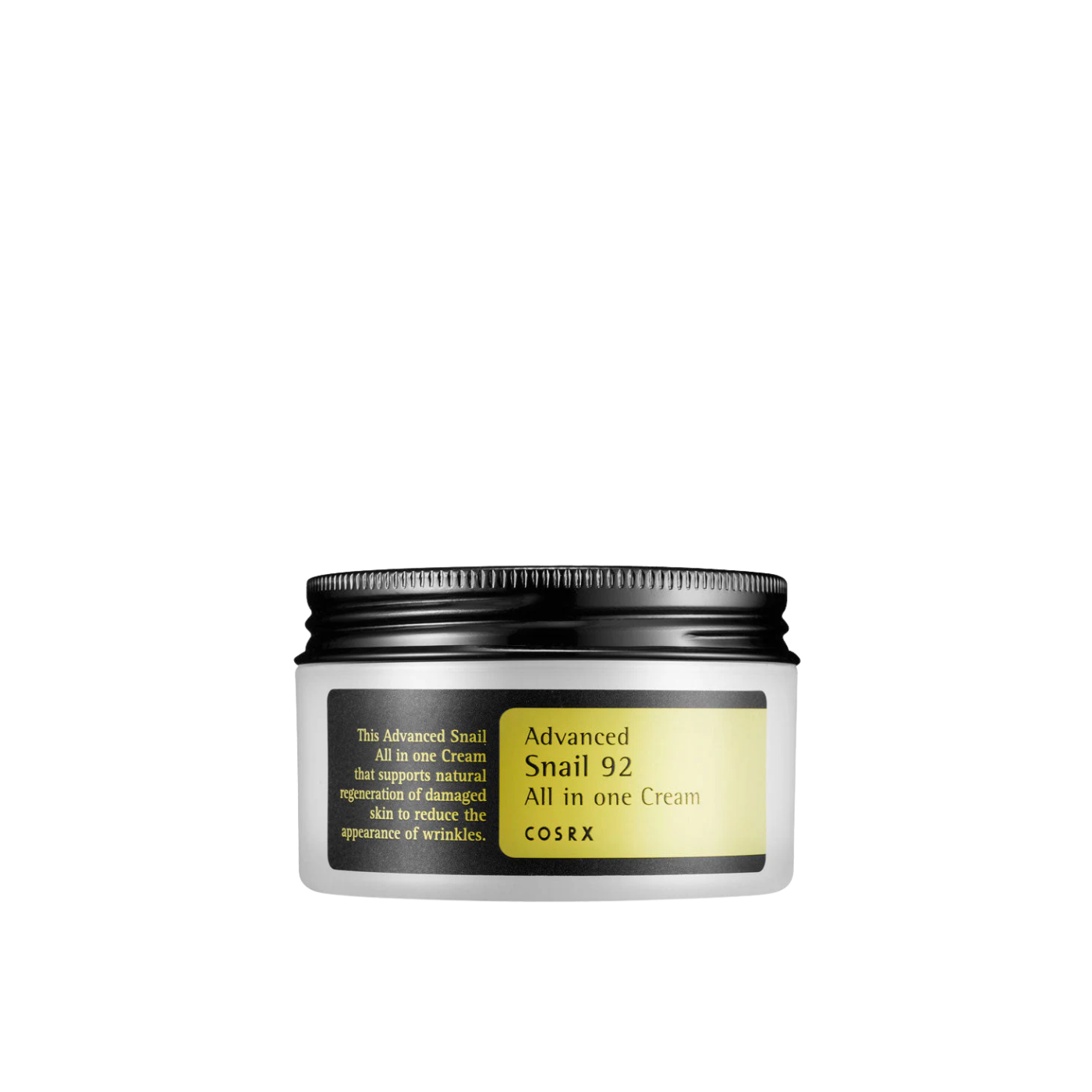 Advanced Snail 92 All In One Cream | Dear Yuna