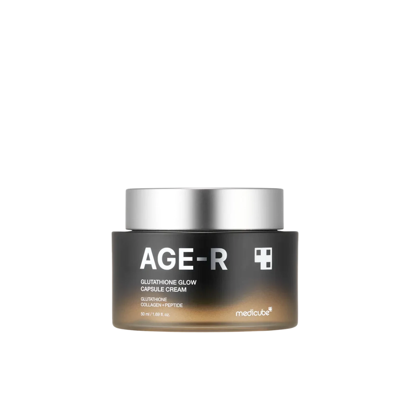 Age-R Glutathione Glow Capsule Cream
