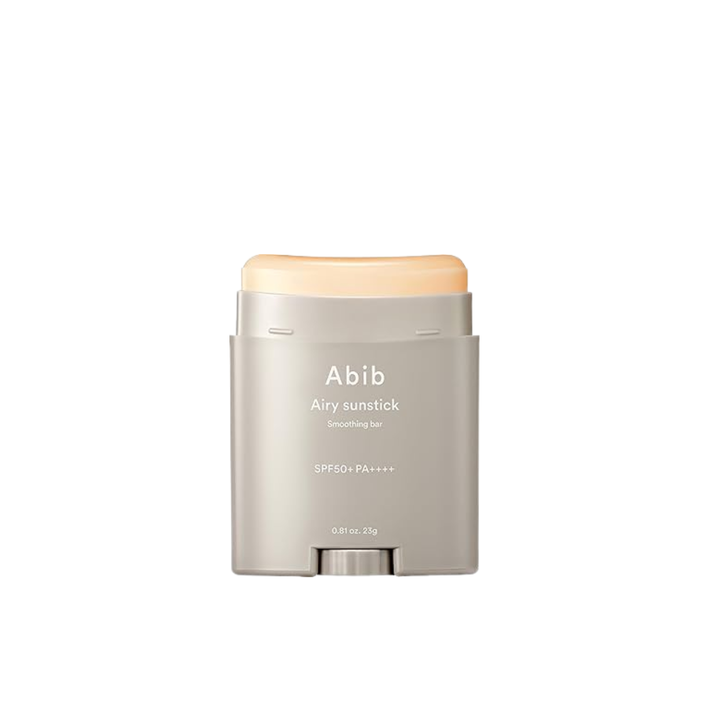 Airy Sunstick Smoothing Bar SPF 50+ PA++++ | Dear Yuna