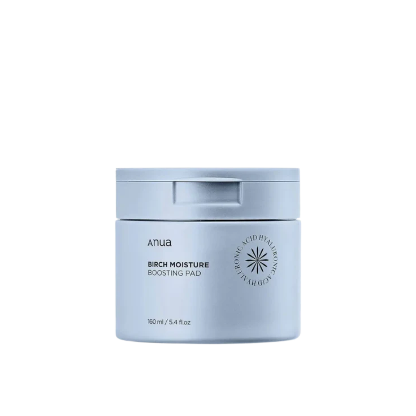 Birch Moisture Boosting Pad | Dear Yuna