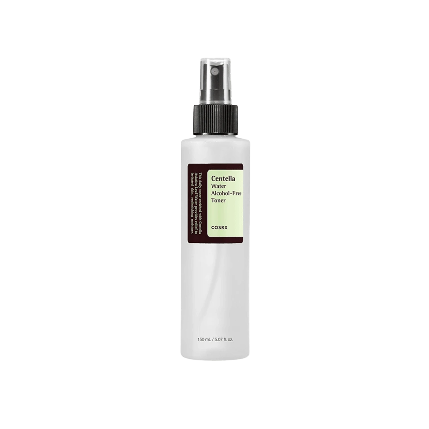 Centella Water Alcohol-Free Toner | Dear Yuna