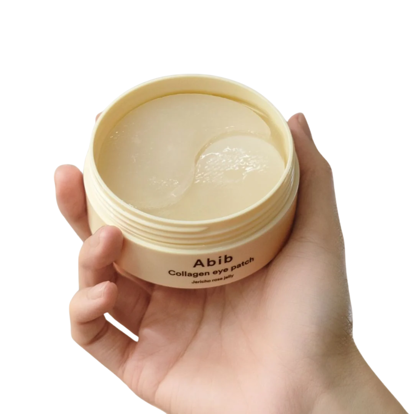 Collagen Eye Patch Jericho Rose Jelly | Dear Yuna