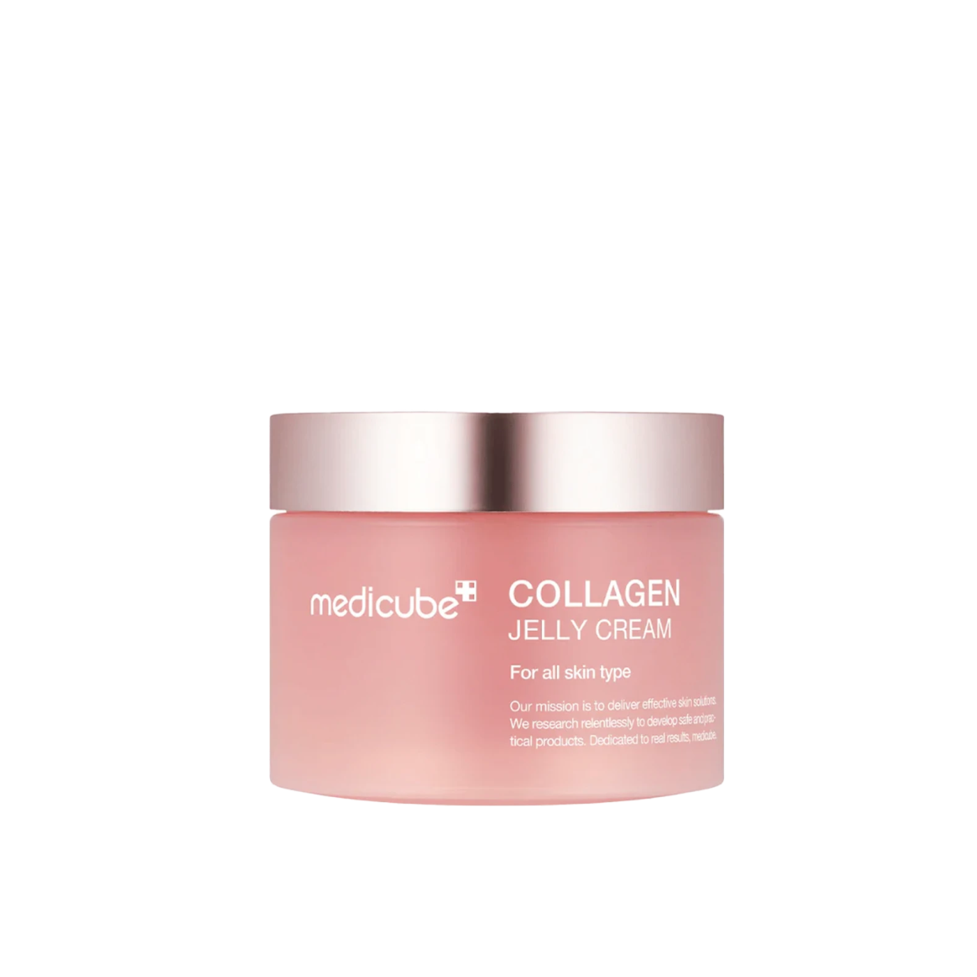 Collagen Jelly Cream