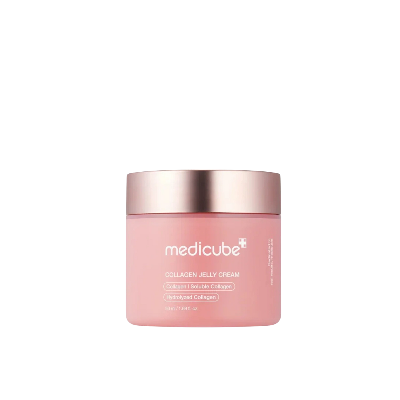 Collagen Jelly Cream