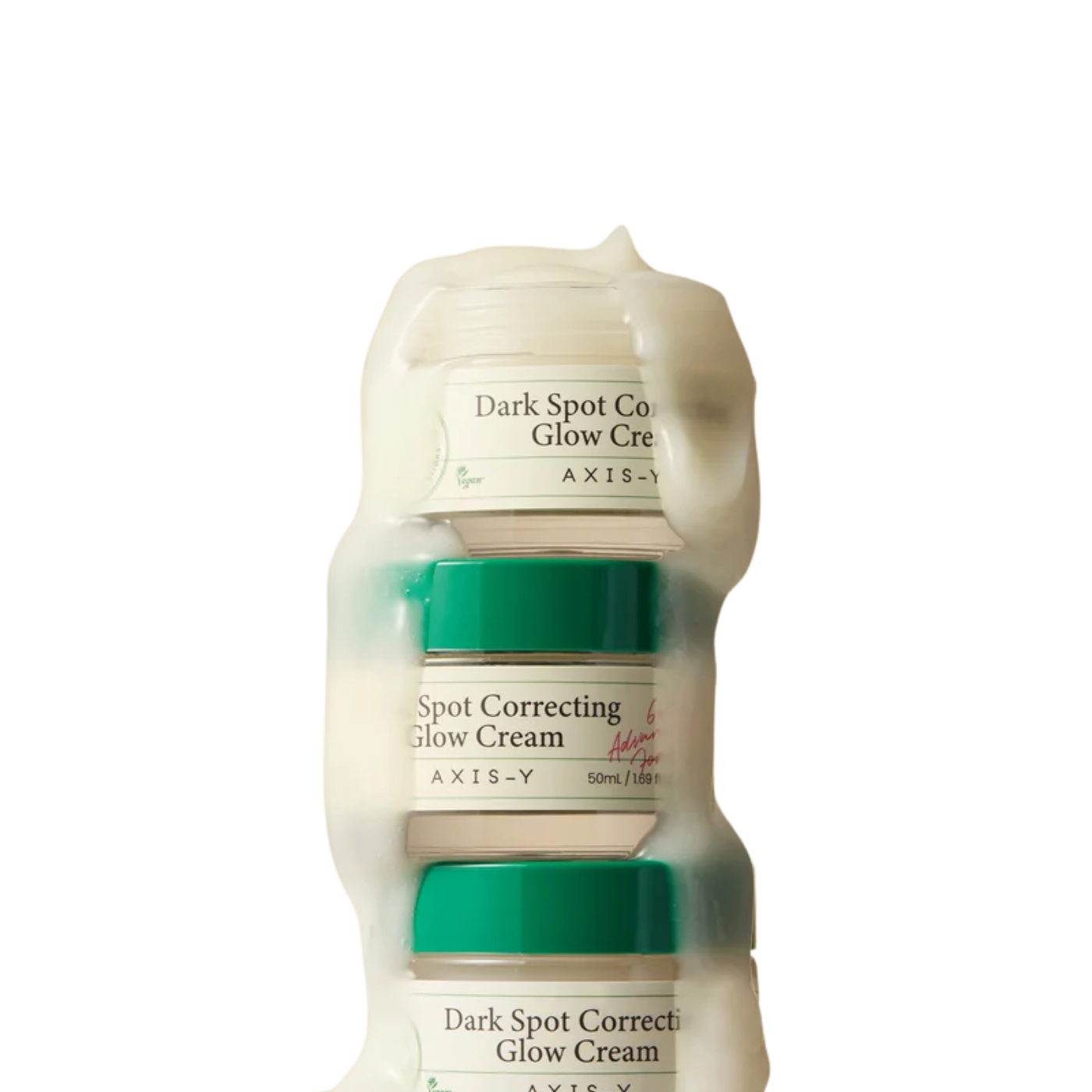 Dark Spot Correcting Glow Cream | Dear Yuna