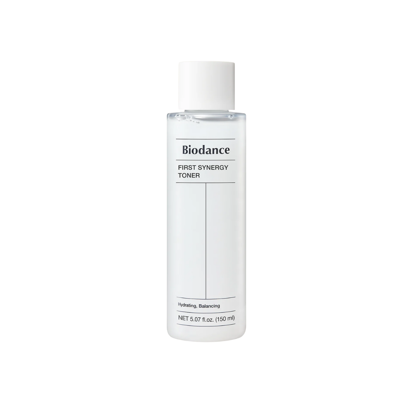 First Synergy Toner | Dear Yuna