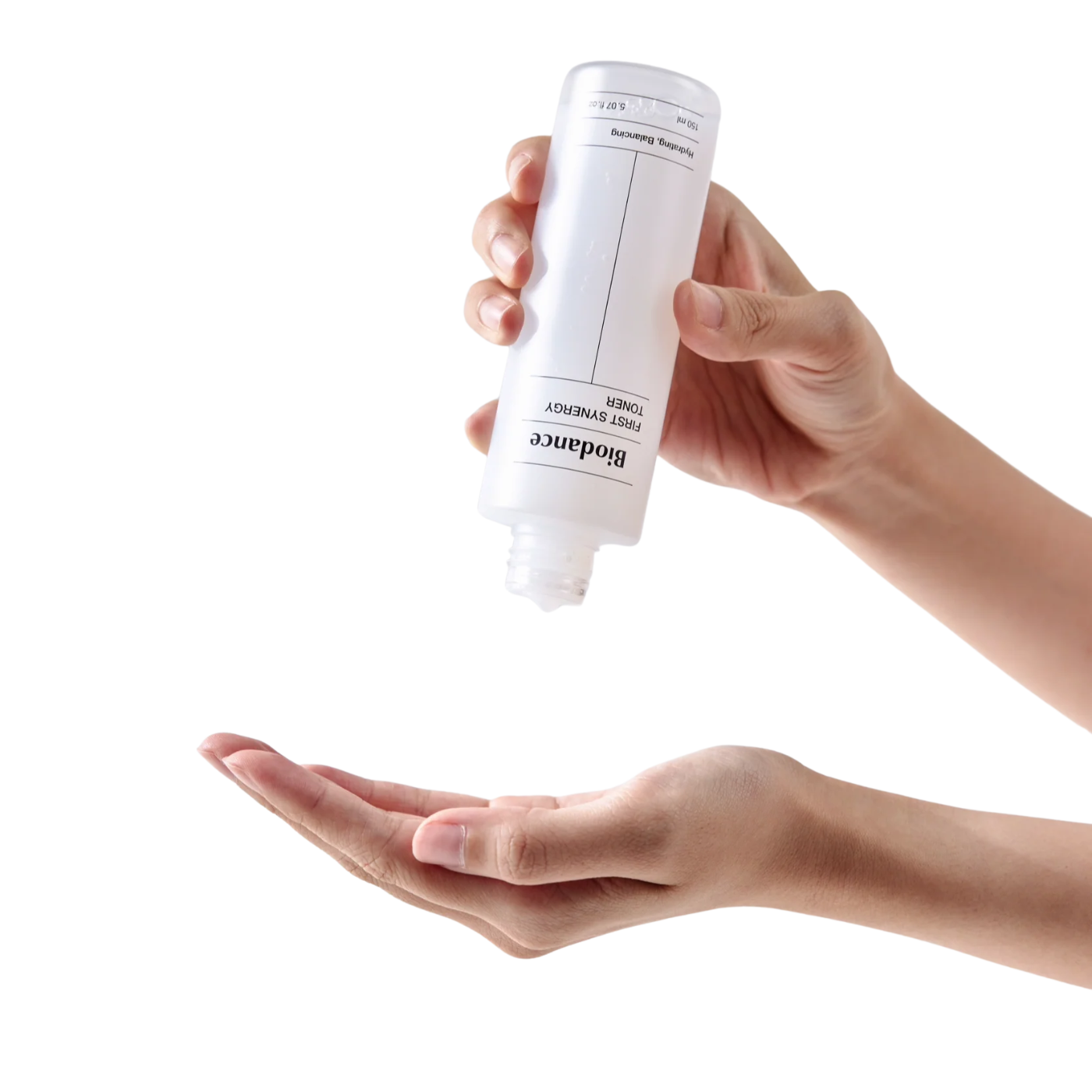 First Synergy Toner | Dear Yuna