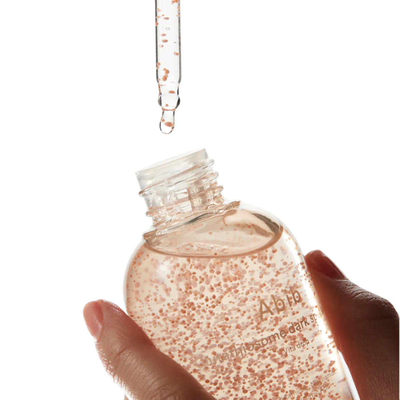 Glutathiosome Dark Spot Serum Vita Drop | Dear Yuna