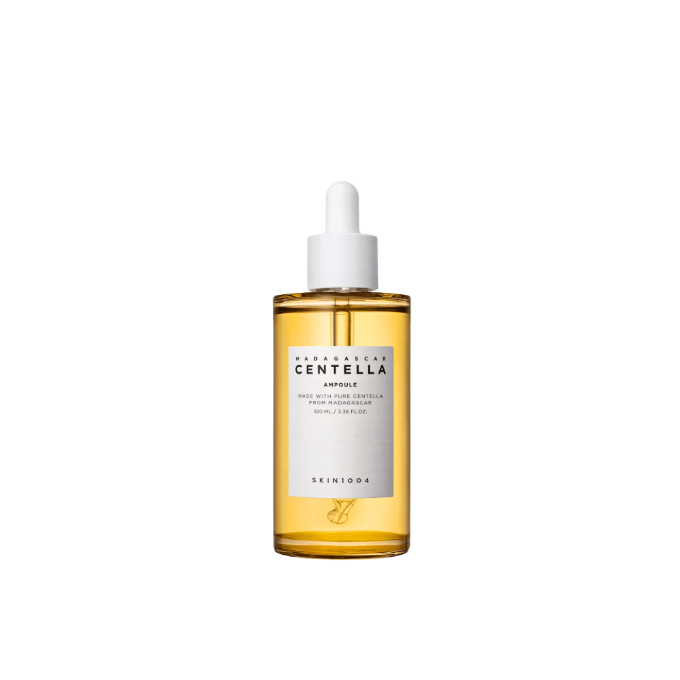 Madagascar Centella Ampoule | Dear Yuna