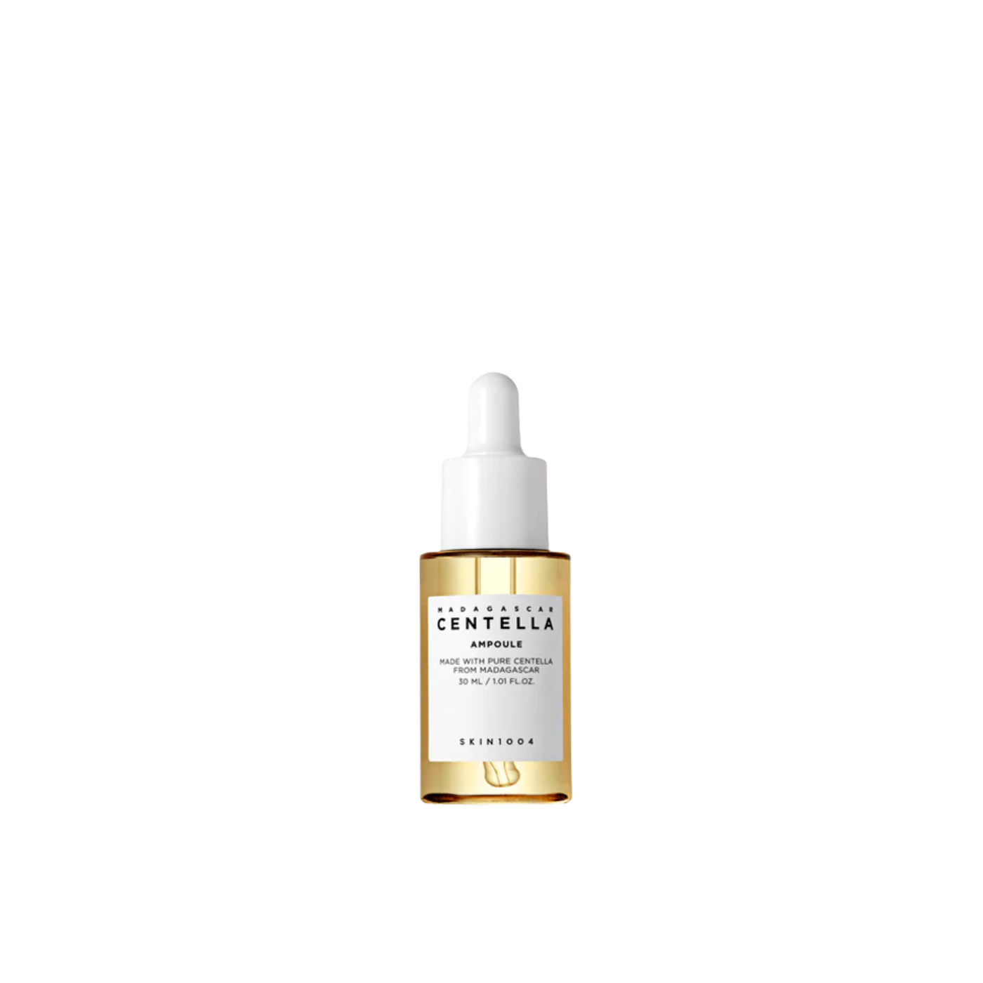 Madagascar Centella Ampoule | Dear Yuna