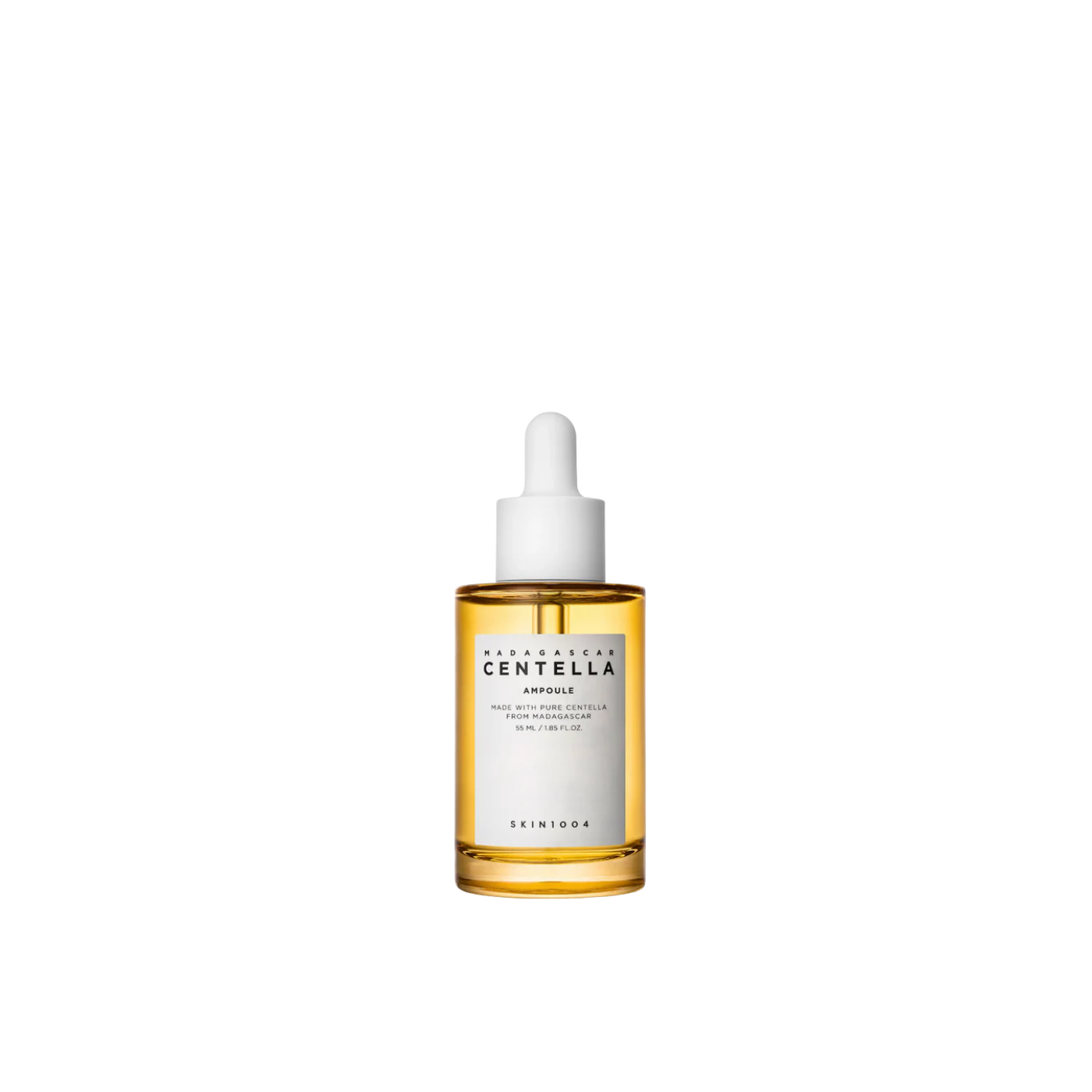 Madagascar Centella Ampoule | Dear Yuna