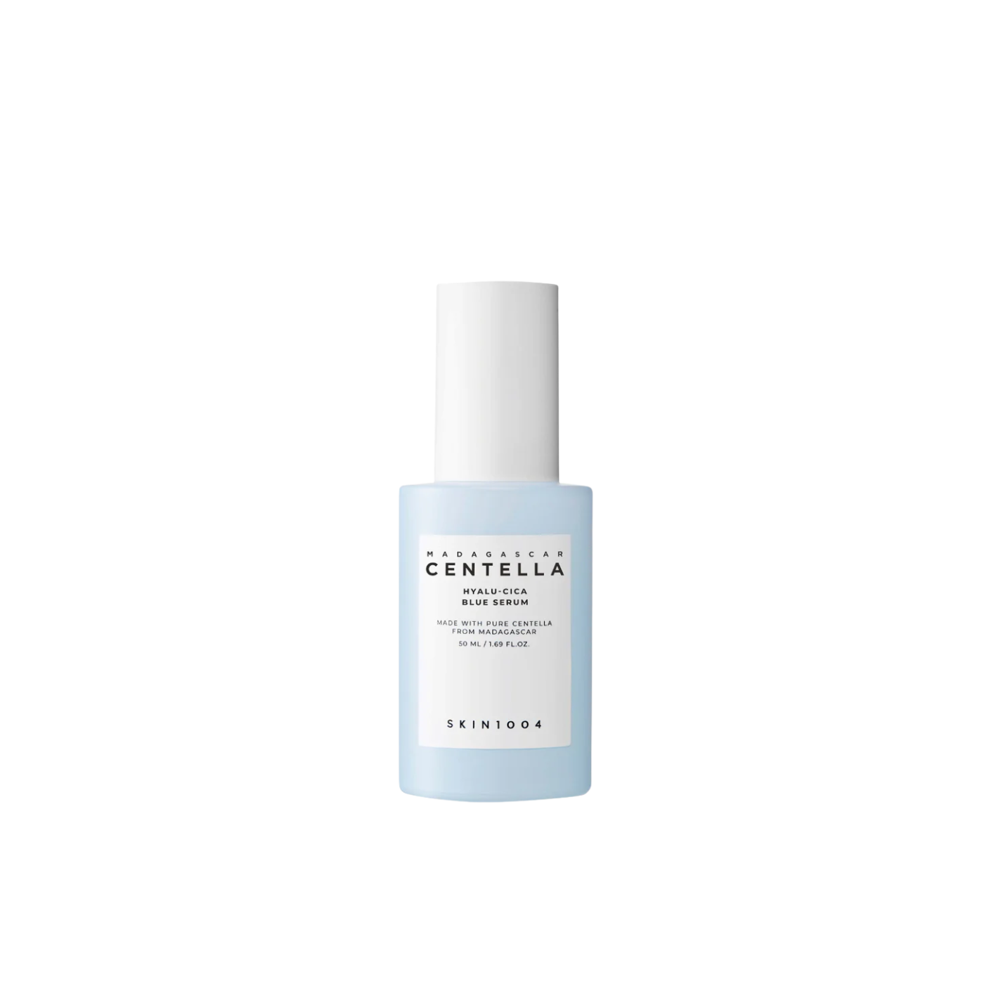 Madagascar Centella Hyalu-Cica Blue Serum | Dear Yuna