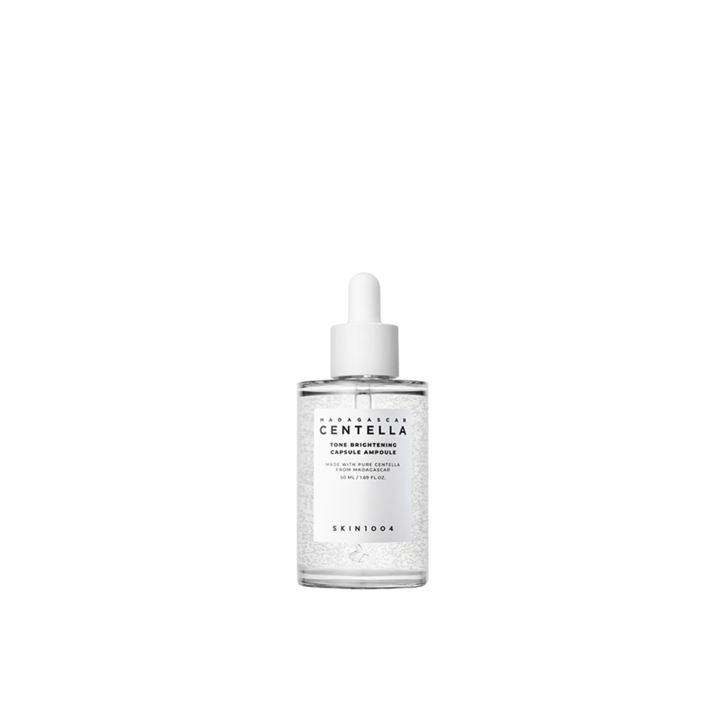 Madagascar Centella Tone Brightening Capsule Ampoule | Dear Yuna