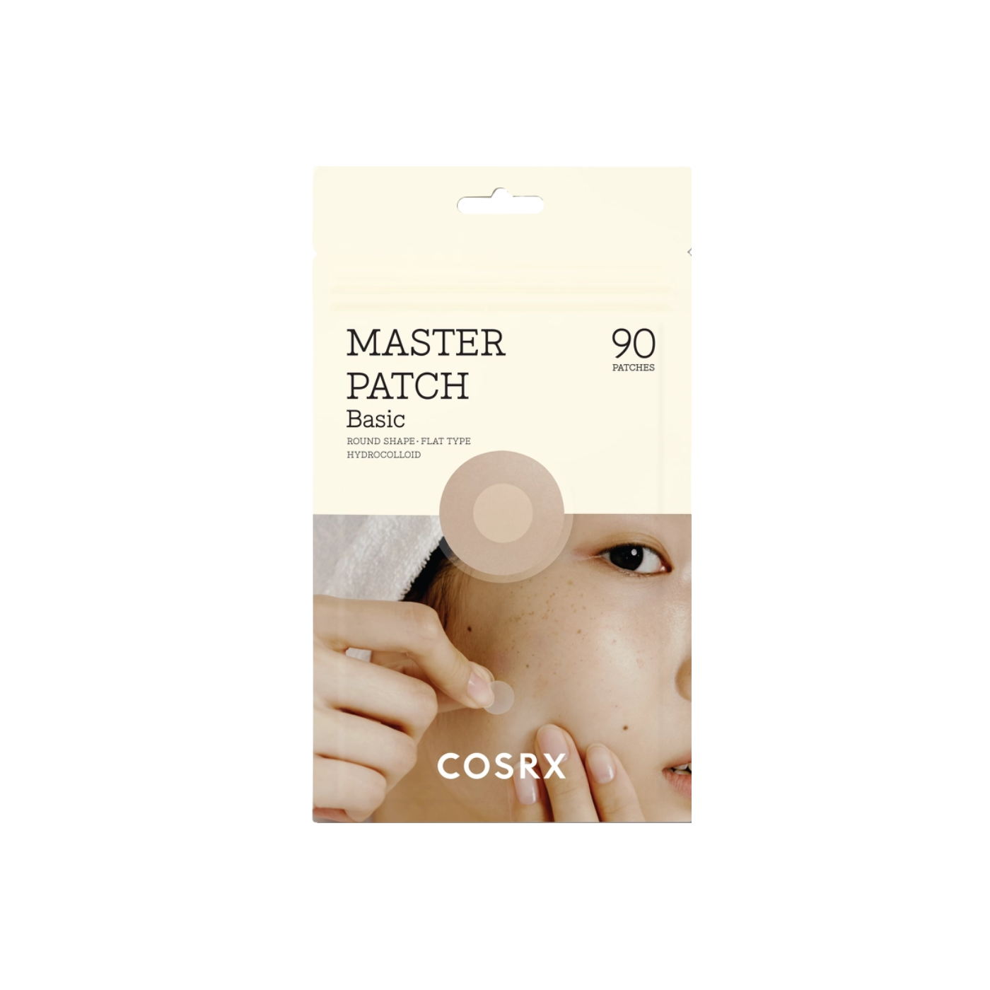 Master Patch Basic | Dear Yuna