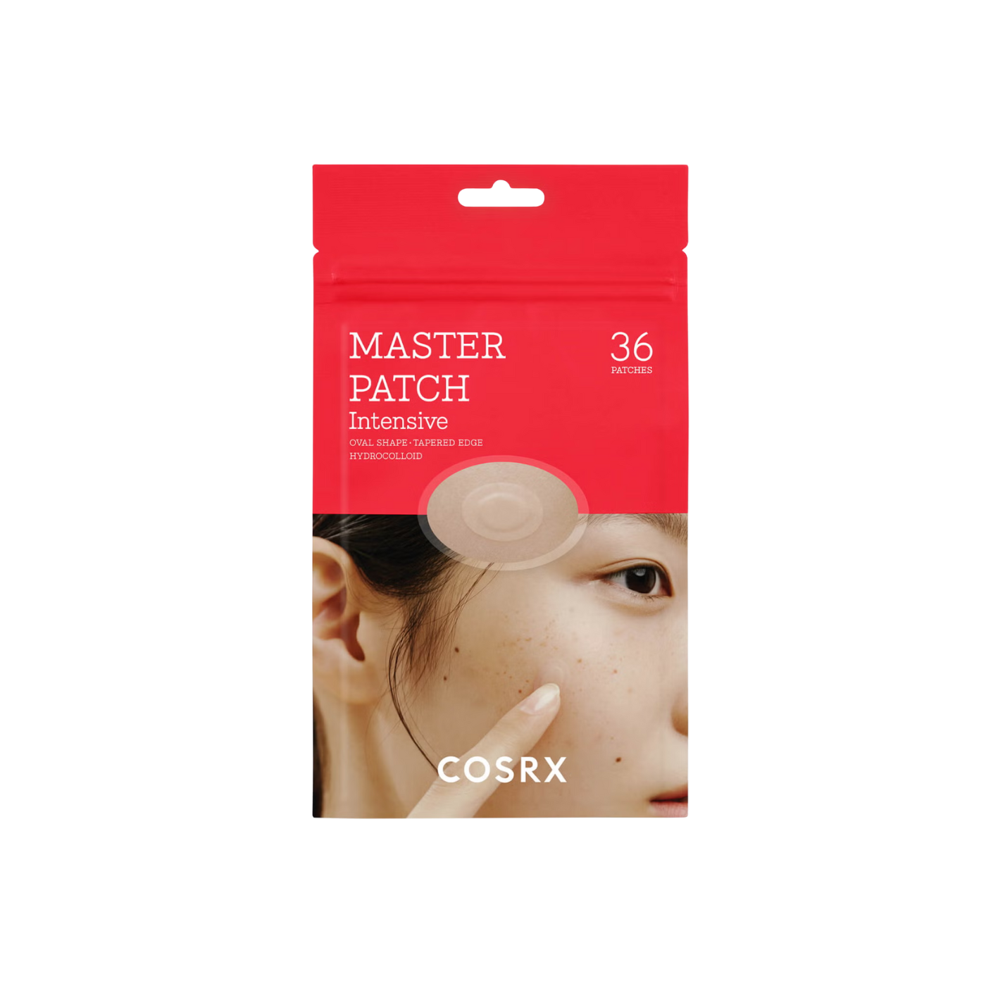 Master Patch Intensive | Dear Yuna