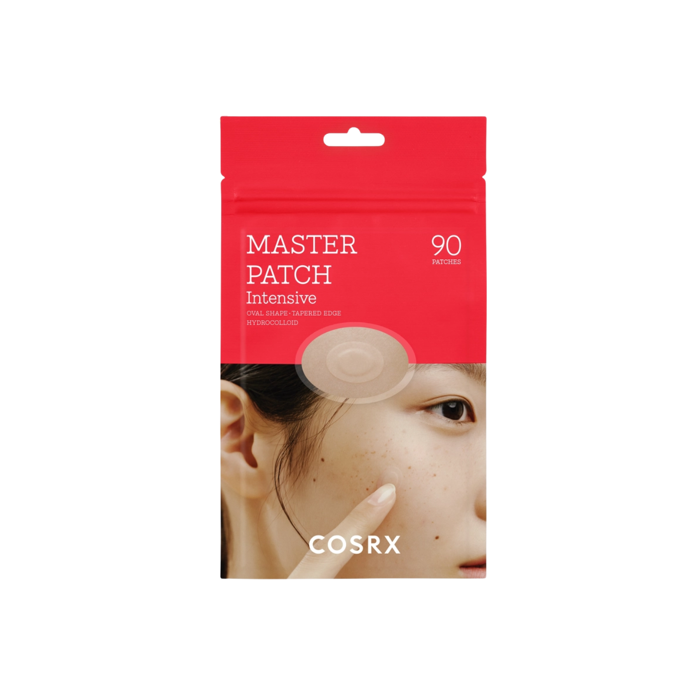 Master Patch Intensive | Dear Yuna