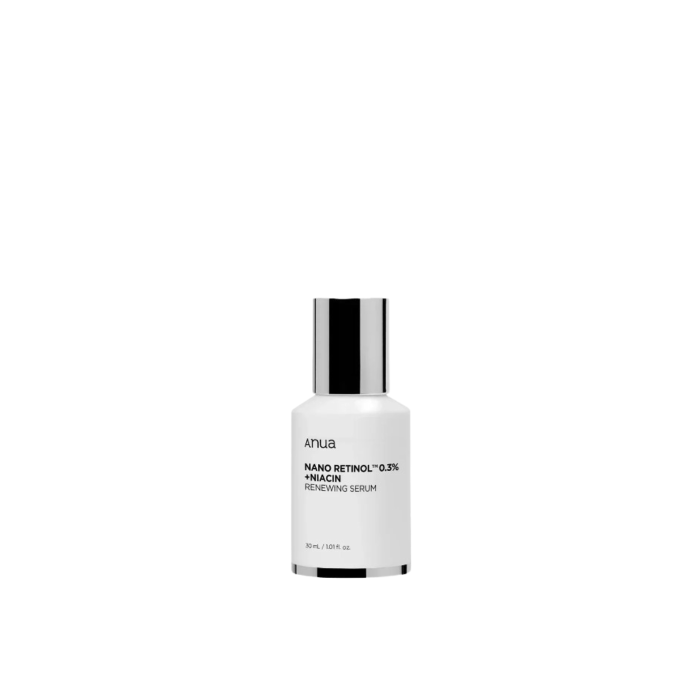 Nano Retinol 0.3% + Niacin Renewing Serum | Dear Yuna