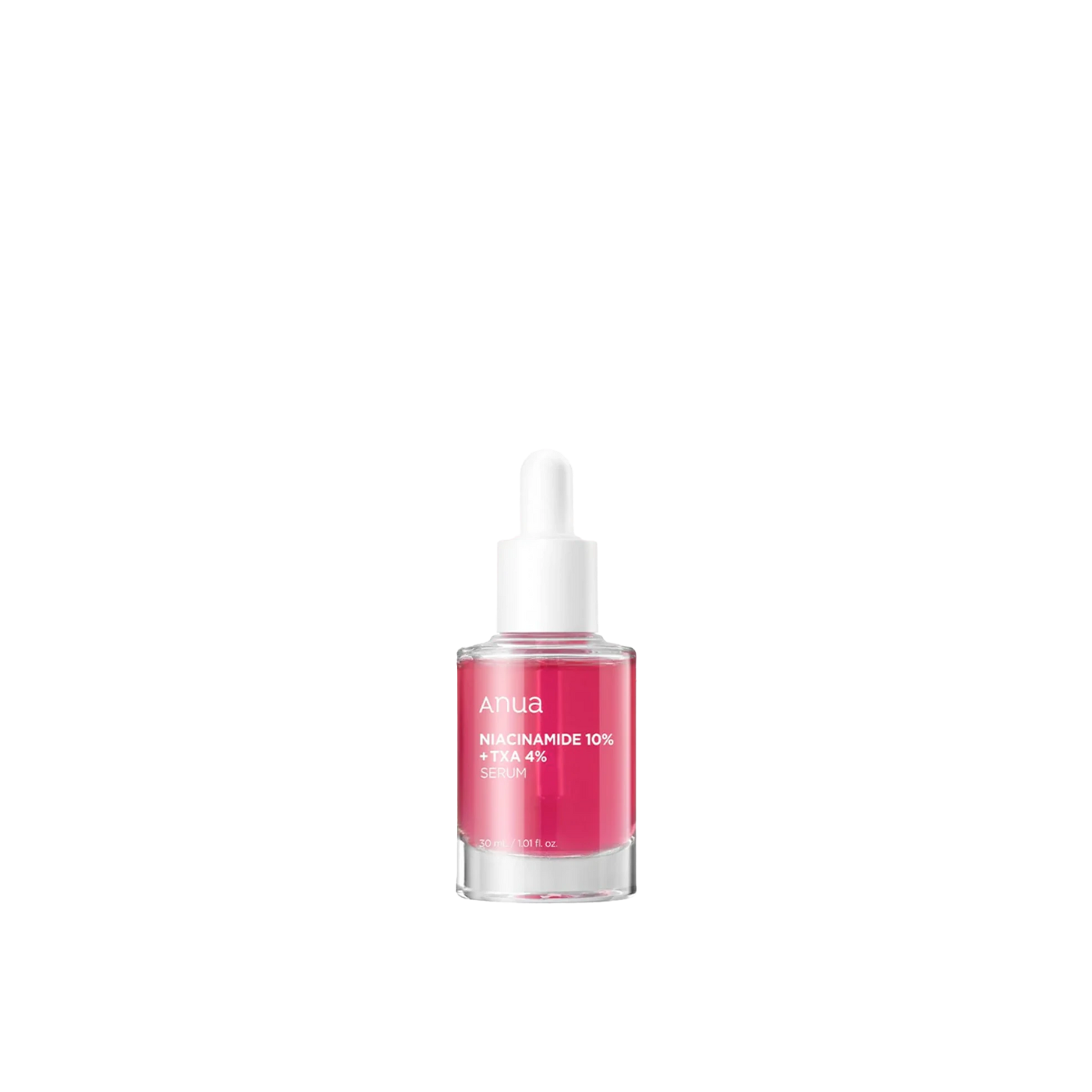 Niacinamide 10% + TXA 4% Serum | Dear Yuna